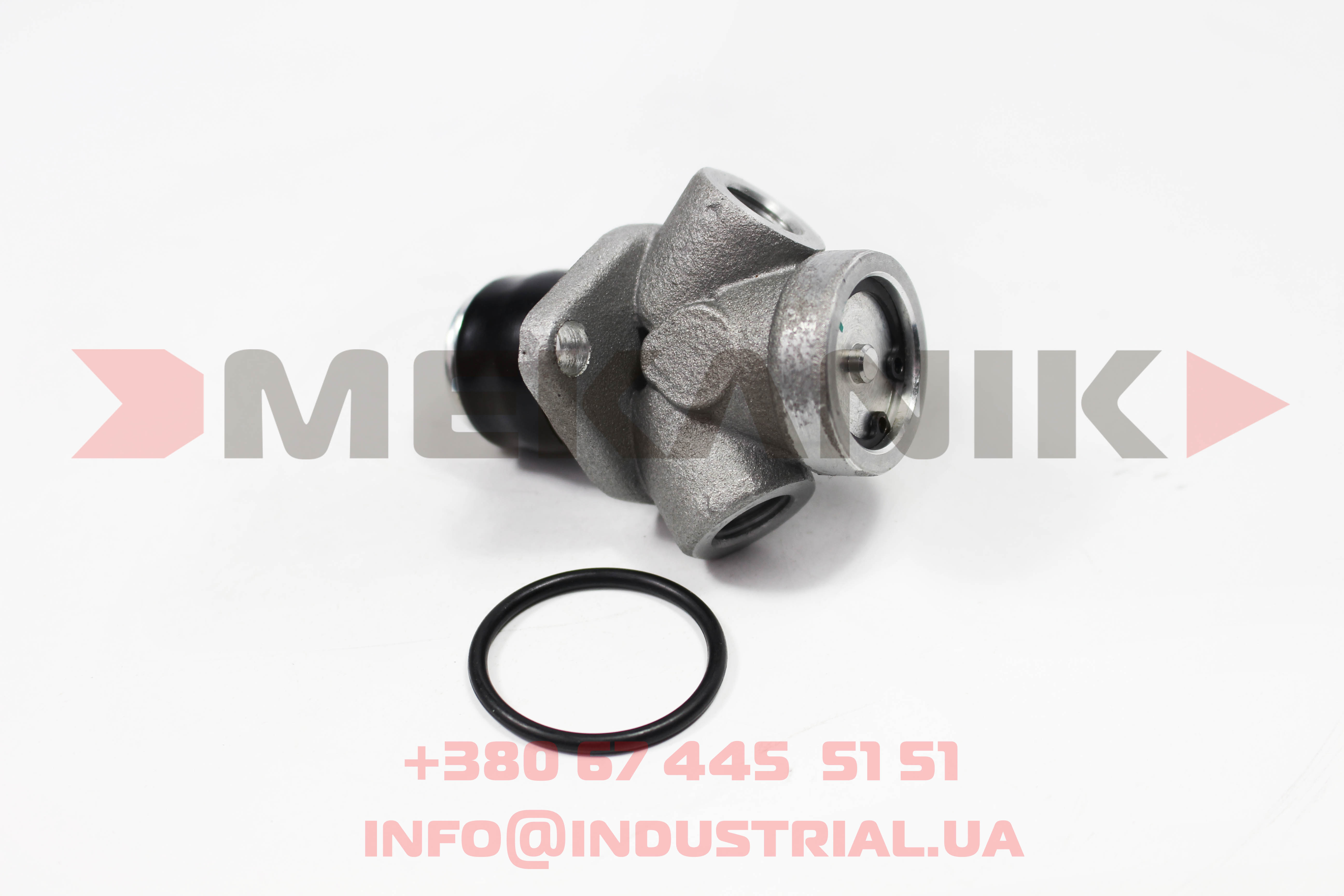 MKA 7019169 MEKANIK